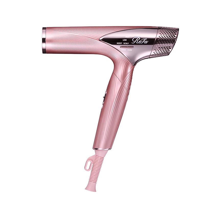 【新品未使用】ReFa BEAUTECH DRYER SMART ReFa BEAUTECH DRYER SMART Wピンク新品未開封未使用