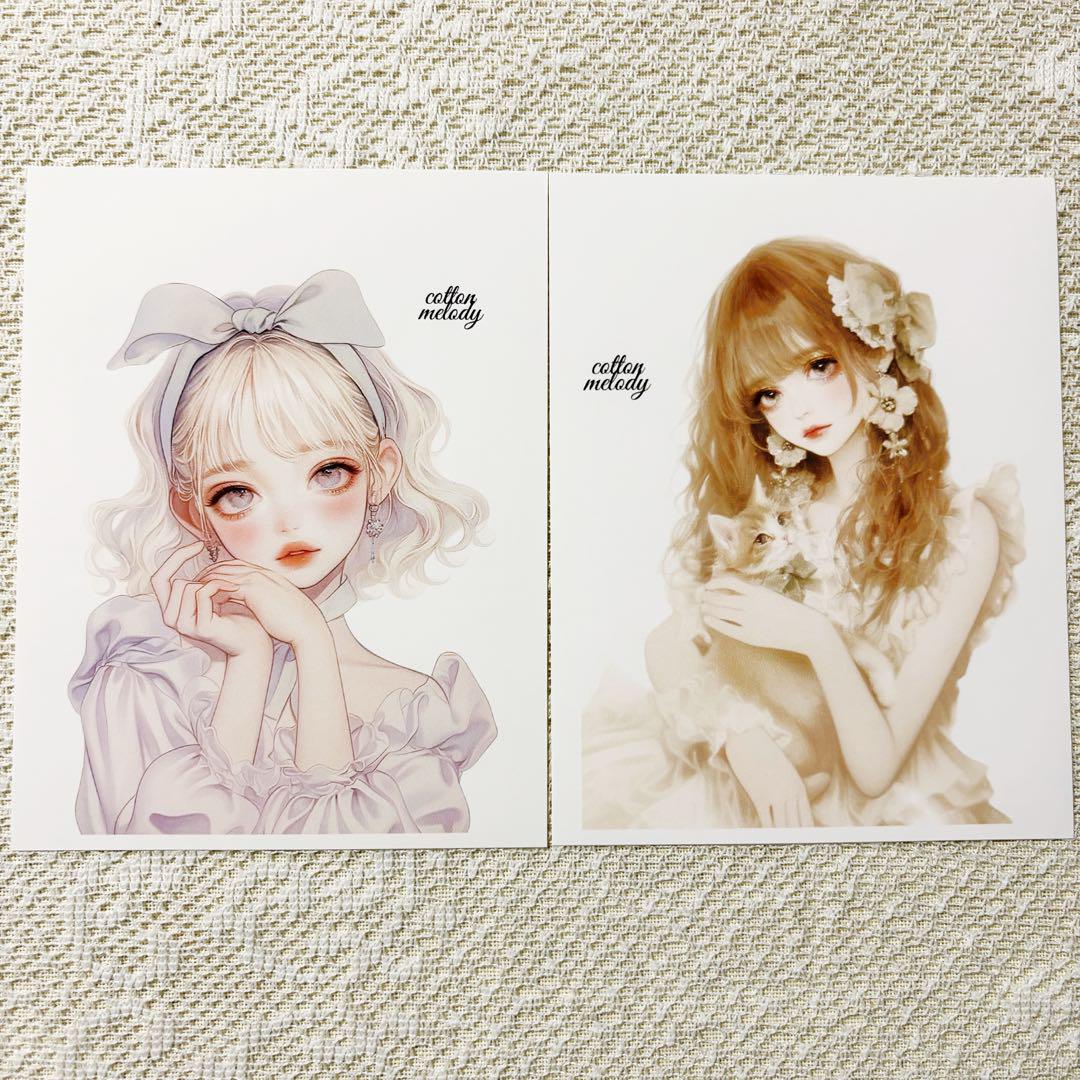 cottonmelody様 ステッカーまとめ売り 全て新品未使用