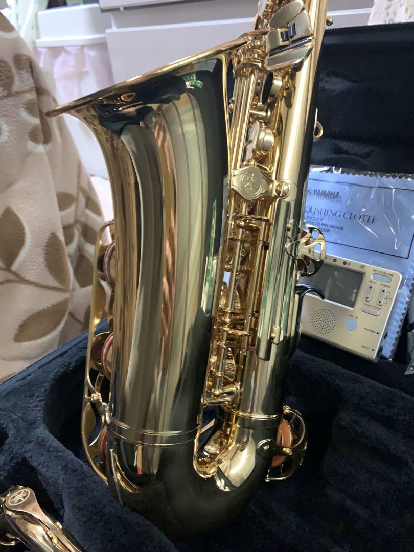 YAMAHA YAS-280 アルトサックス