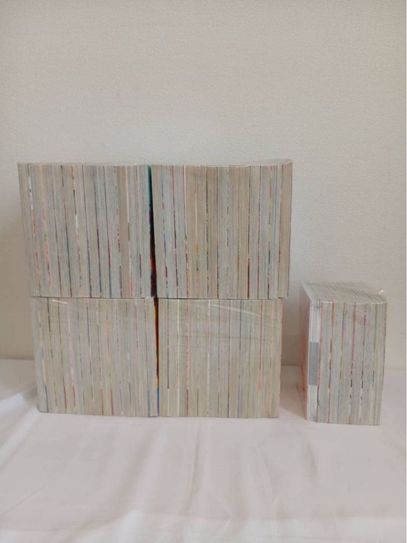 ちはやふる全巻＋きみがため 1〜6巻 末次由紀