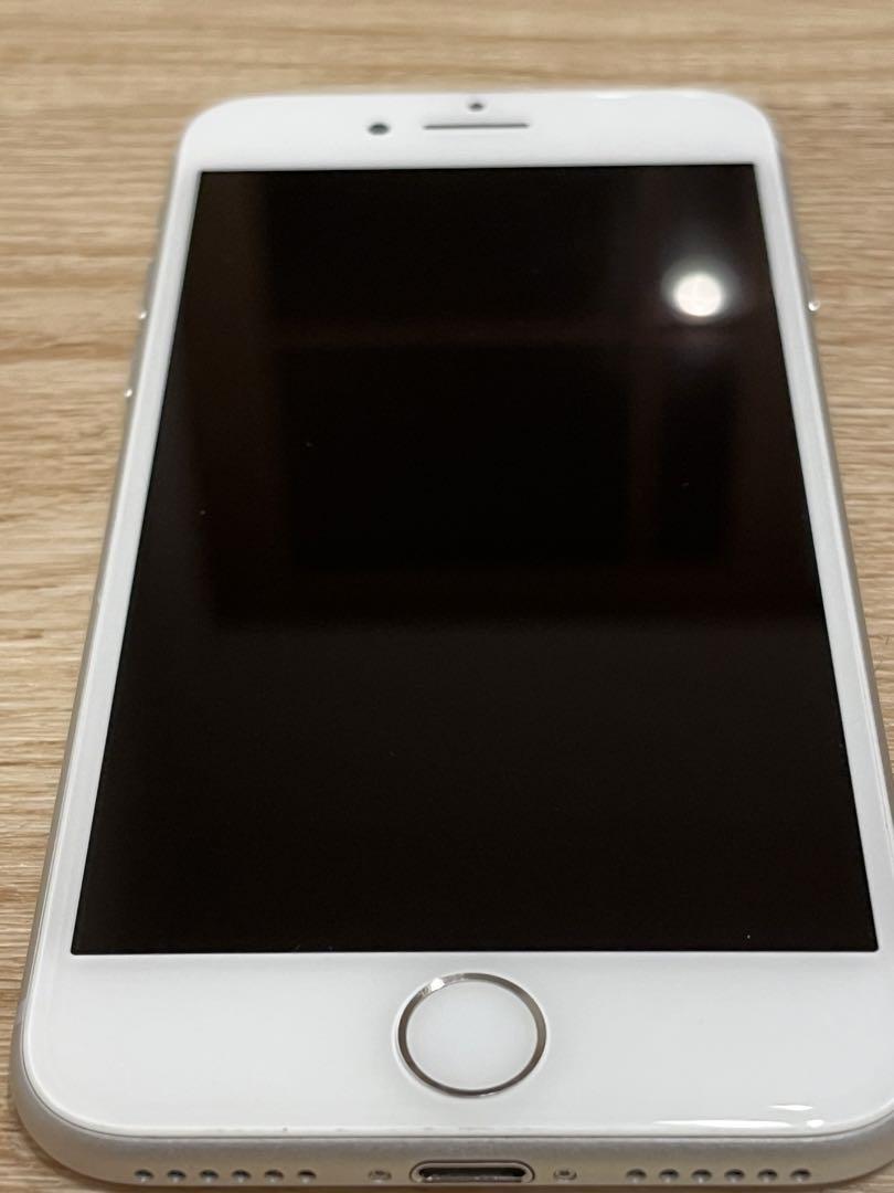 iPhone 6 Silver 64 GB SIMフリー Apple iPhone 6 Plus 64GB Silver
