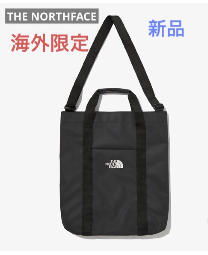 ノースフェイス アーバンクロスバッグ URBAN CROSS BAG ブラック