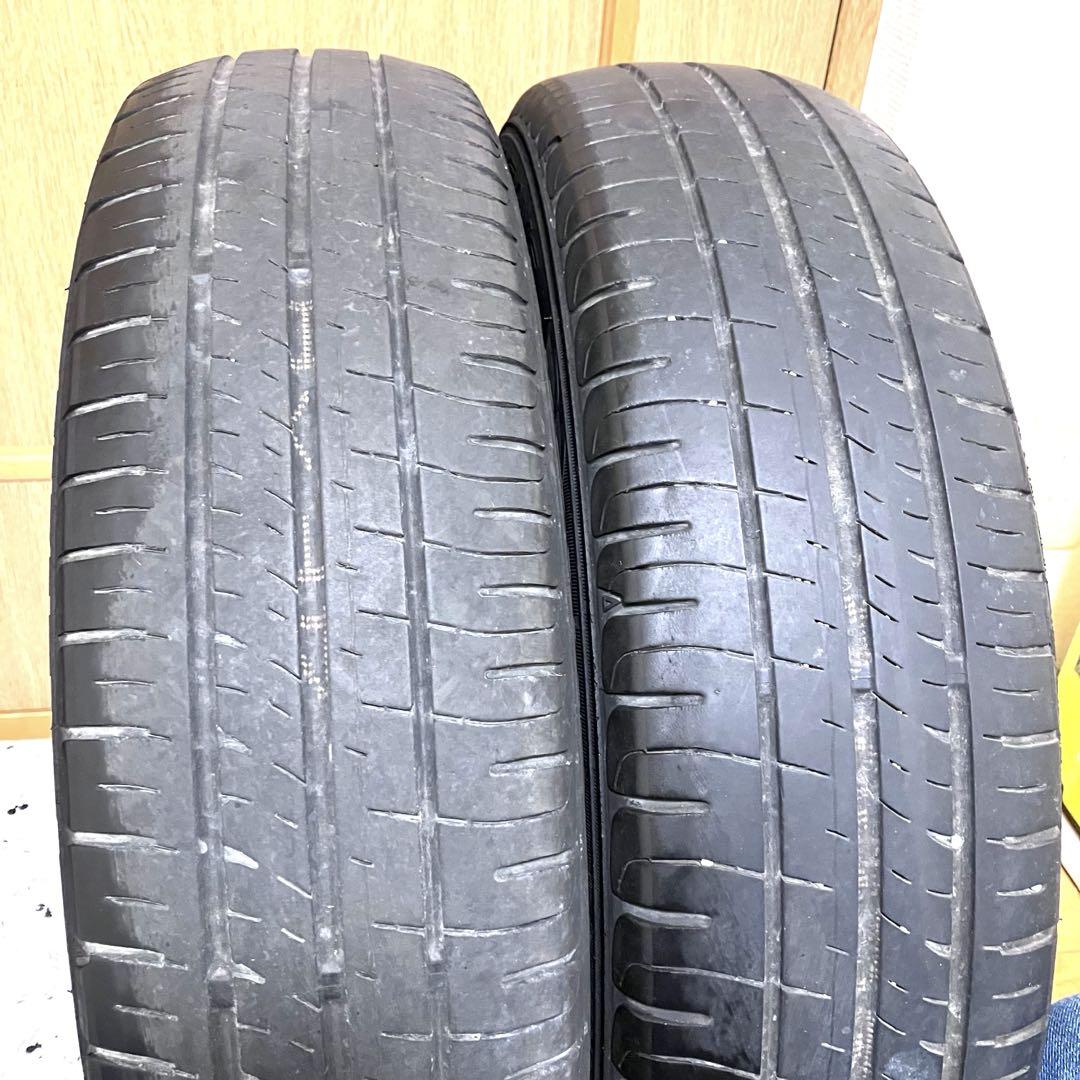 夏タイヤ サマータイヤ ノーマルタイヤ 155/65R14 ✨2021年製♪✨ 夏タイヤ サマータイヤ ノーマルタイヤ 155/65R14 ✨2021年製♪✨