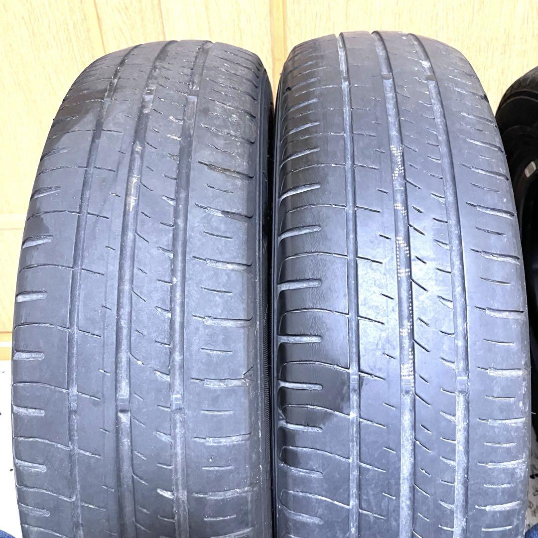 夏タイヤ サマータイヤ ノーマルタイヤ 155/65R14 ✨2021年製♪✨ 夏タイヤ サマータイヤ ノーマルタイヤ 155/65R14 ✨2021年製♪✨