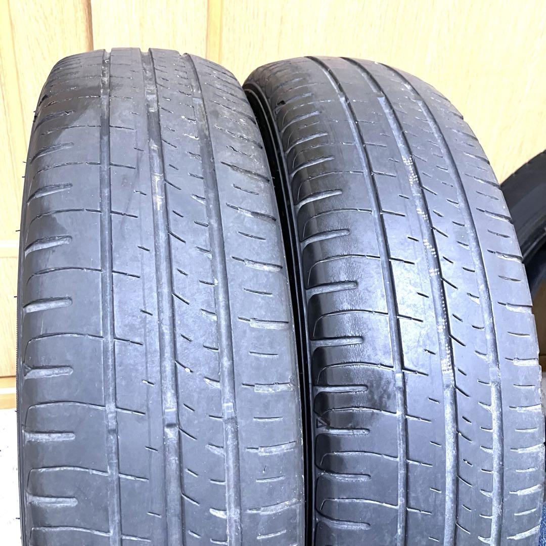 夏タイヤ サマータイヤ ノーマルタイヤ 155/65R14 ✨2021年製♪✨ 夏タイヤ サマータイヤ ノーマルタイヤ 155/65R14 ✨2021年製♪✨