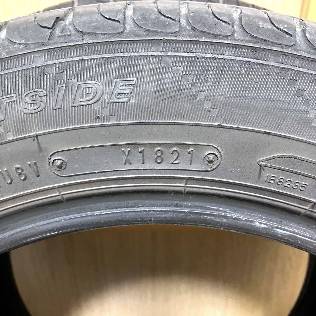夏タイヤ サマータイヤ ノーマルタイヤ 155/65R14 ✨2021年製♪✨ 夏タイヤ サマータイヤ ノーマルタイヤ 155/65R14 ✨2021年製♪✨