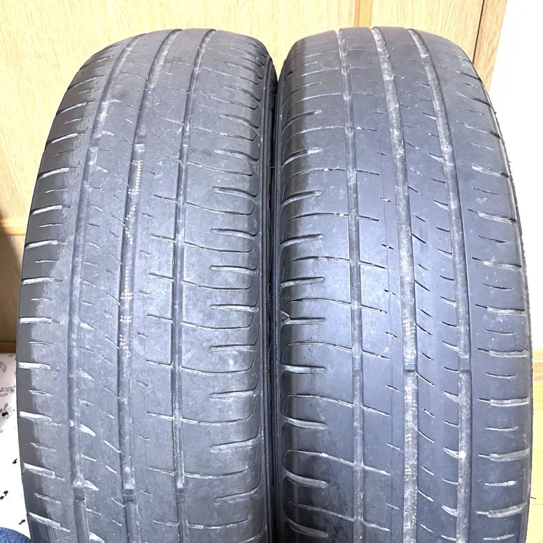 夏タイヤ サマータイヤ ノーマルタイヤ 155/65R14 ✨2021年製♪✨ 夏タイヤ サマータイヤ ノーマルタイヤ 155/65R14 ✨2021年製♪✨