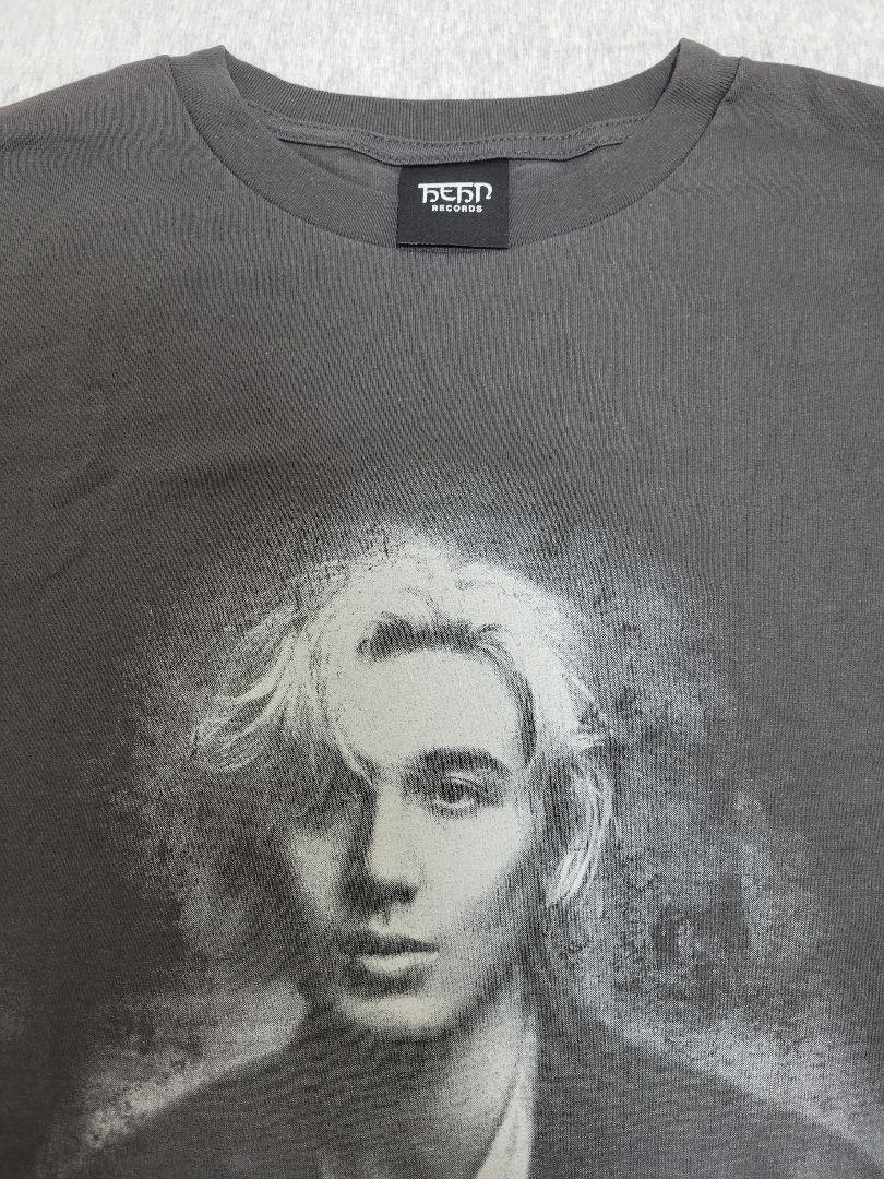 ☆未使用☆藤井風さん Fuji Kaze U.S. Tour Tシャツ Mサイズ