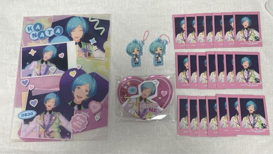 あんスタ 深海奏太 8周年 - その他ヴィンテージ 通販