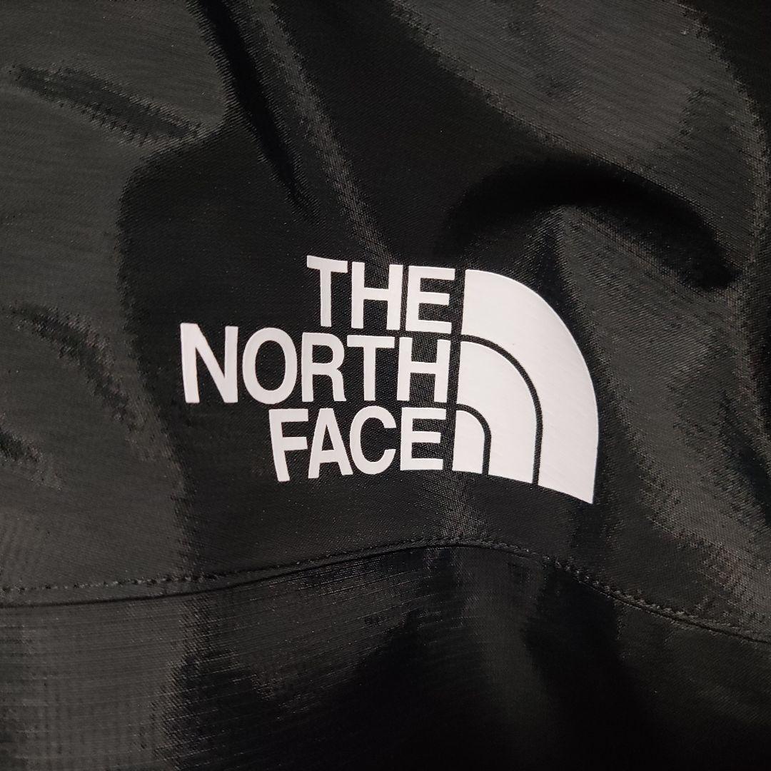 NORTH FACE HYVENT RAINTEX JACKET