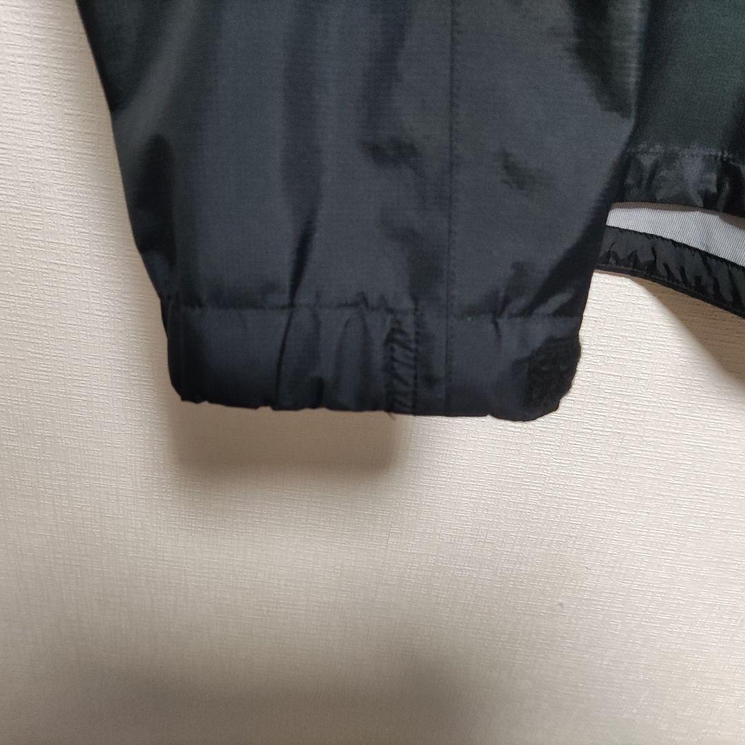 NORTH FACE HYVENT RAINTEX JACKET
