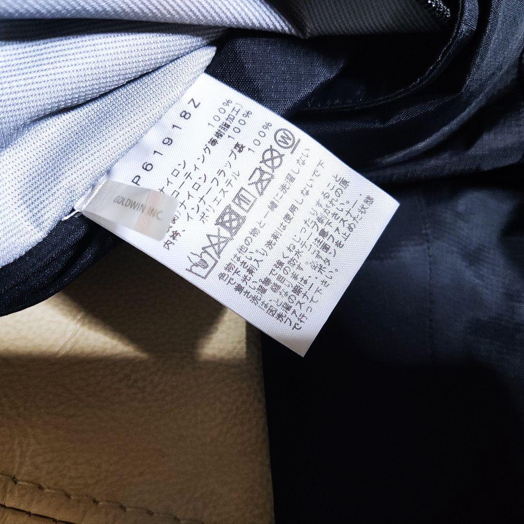 NORTH FACE HYVENT RAINTEX JACKET