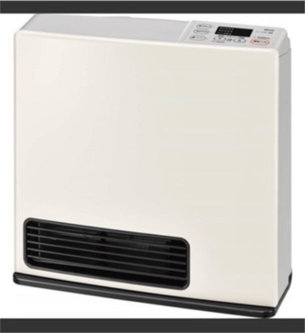 フィルター Rinnai ガスファンヒーター リンナイ sPK0M-m96943323326 SRC-365E-LP ホワイト ヒーター