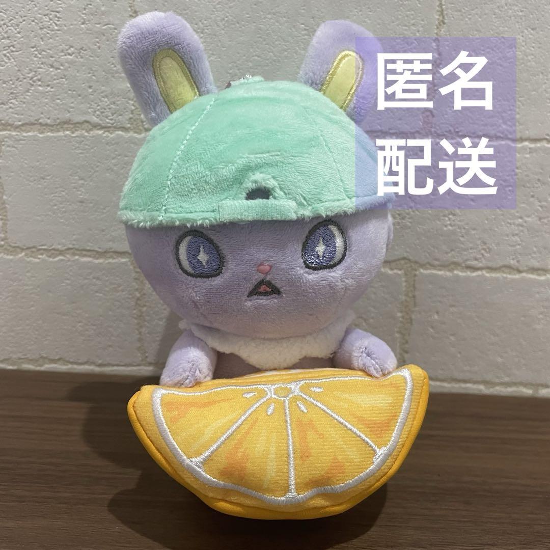 JOCHUM ちまた フルーツ ぬいぐるみマスコット