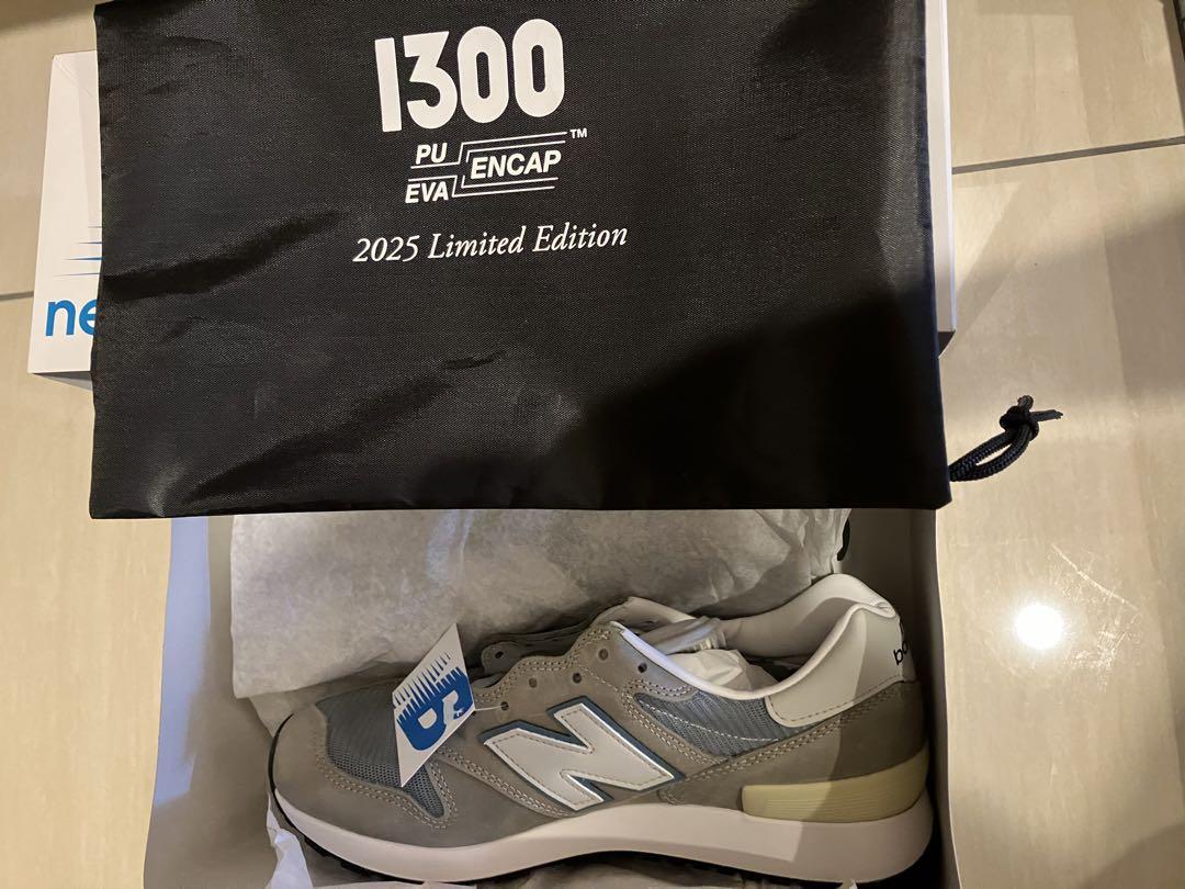 New Balance ニューバランス 1300JP 27cm