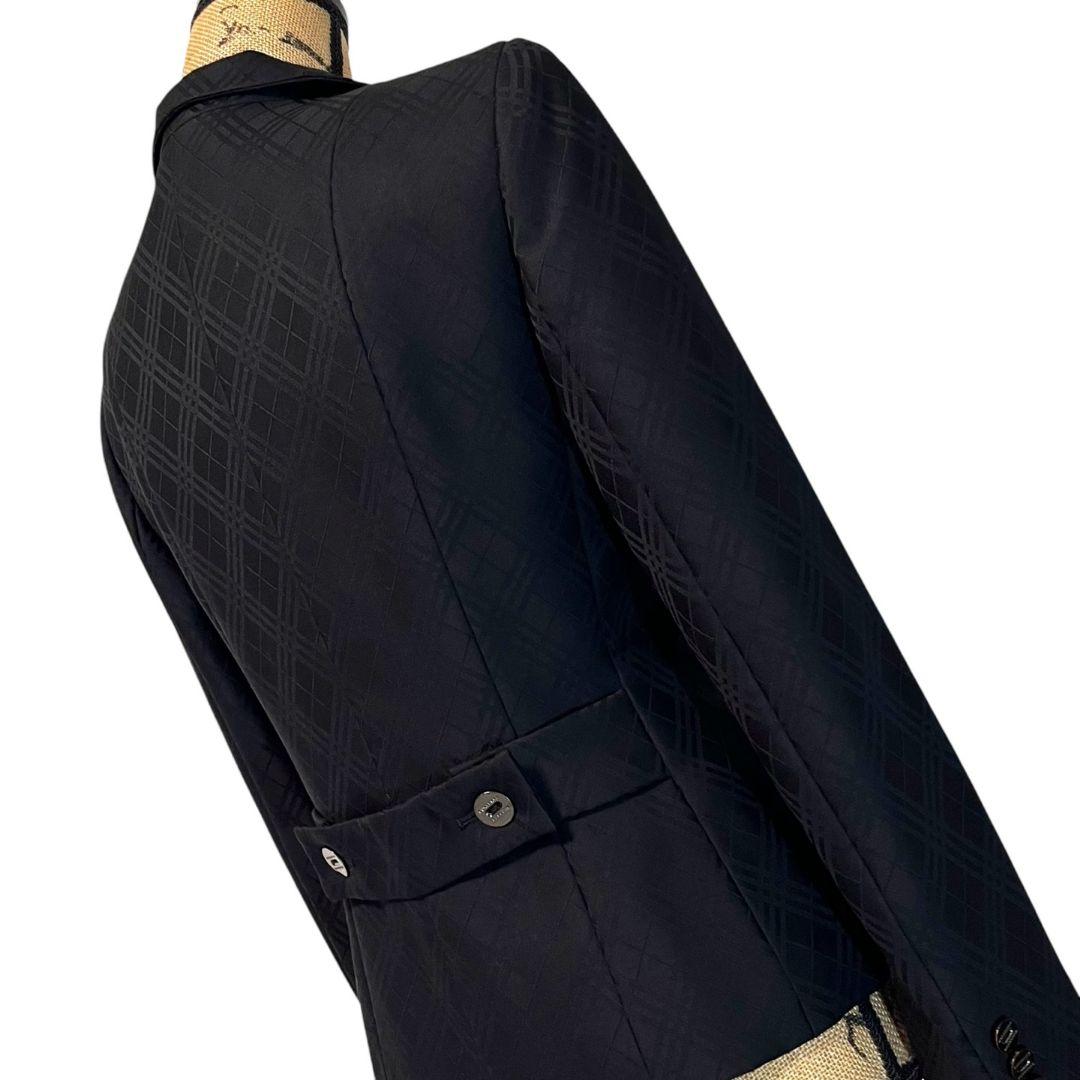 BURBERRY LONDON ジャケット シャドーチェック 縦型ポケット L 楽天市場】バーバリー シャドーチェック ジャケットの通販