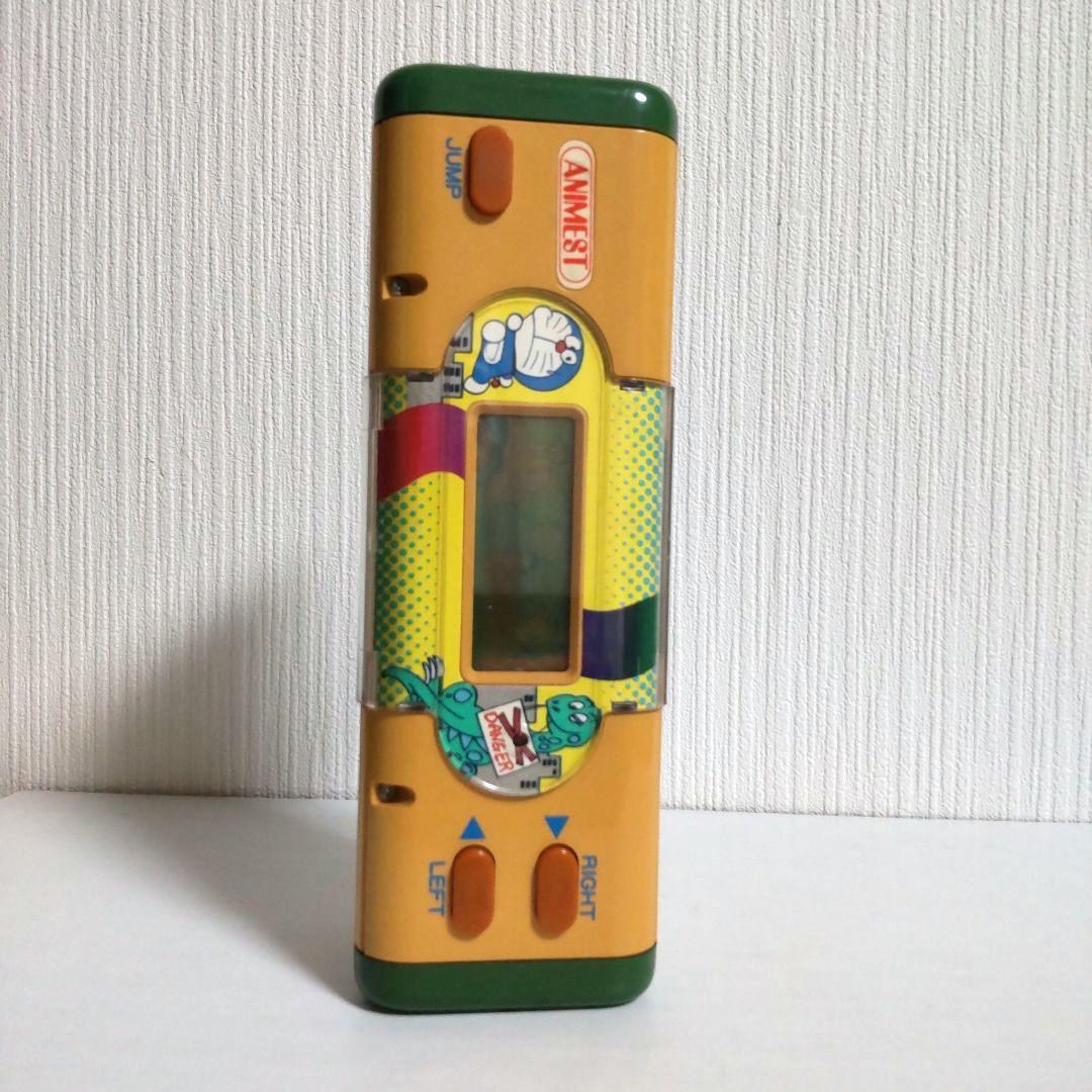 稼働 80年代 ドラえもん ゲーム おもしろさんかくタイムマシン