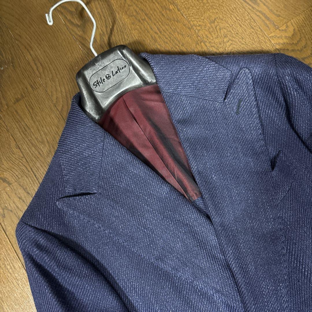 ⭐️ no44 さま専用Stile Latinoスティレラティーノダブルジャケット