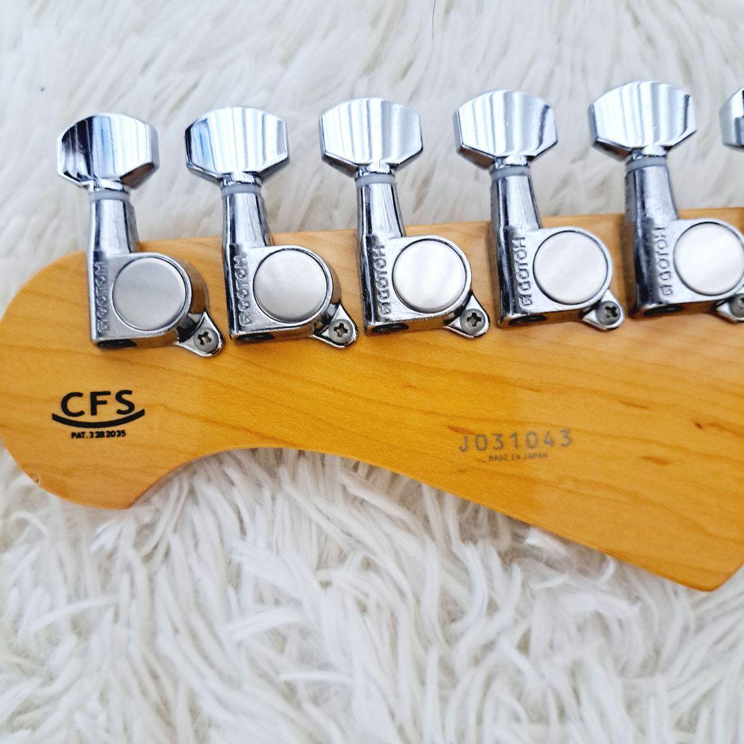 エレキギター HISTORY GENIUS OF GUITAR 楽器・機材