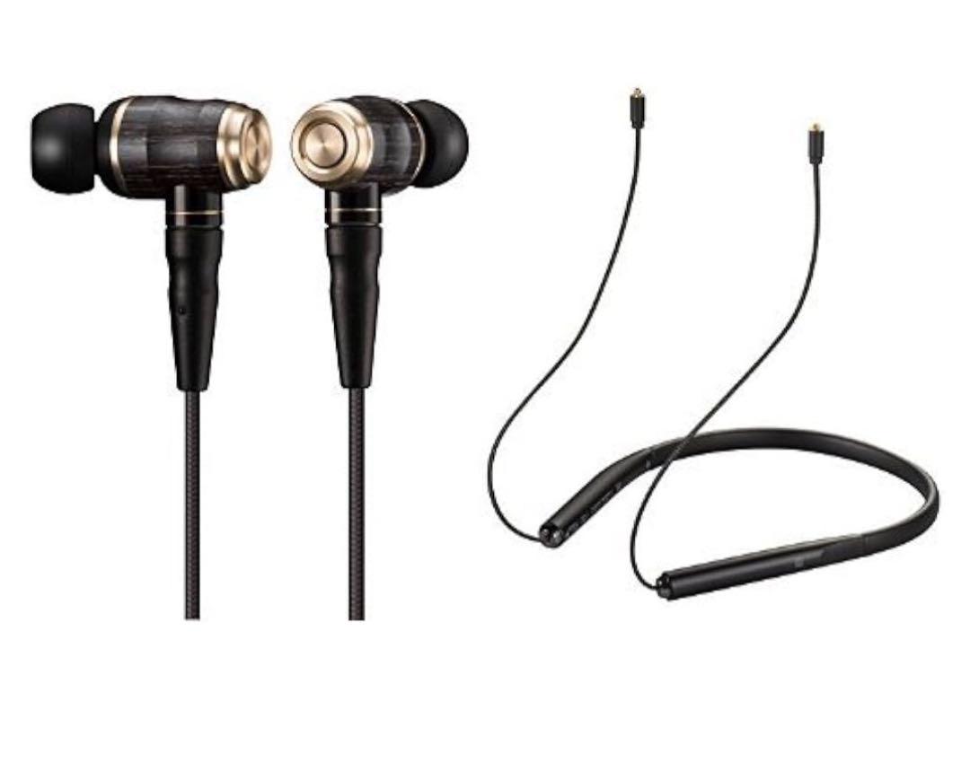 JVC HA-FX1100 有線イヤホン Amazon.co.jp: JVCケンウッド HA-FX1100 WOODシリーズ カナル型