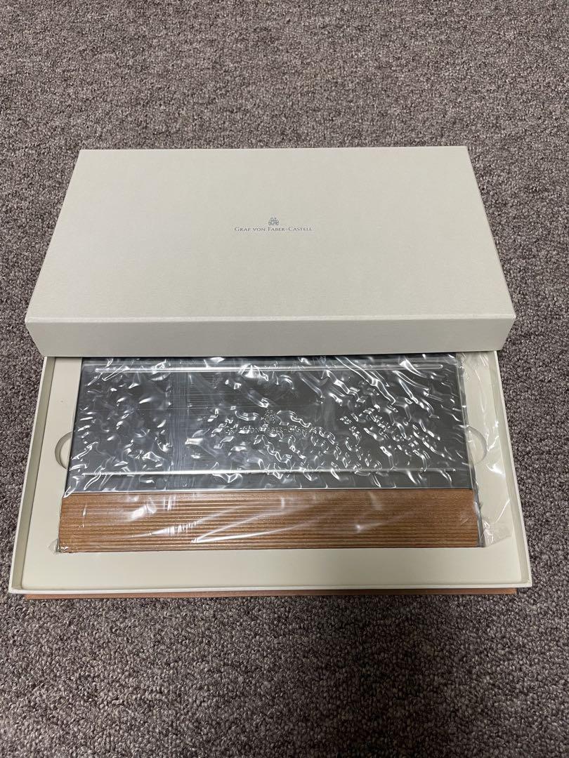 Graf von Faber-Castell ファーバーカステル　伯爵セット