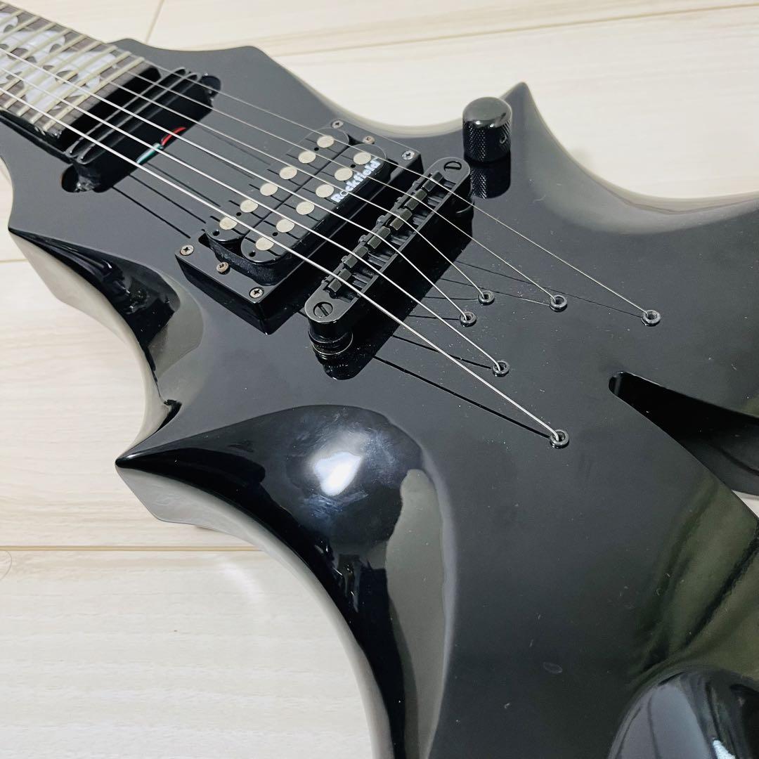 【超希少】B.C.Rich DRACO 世界100本 限定ギター フライングV awardsandwinners.com