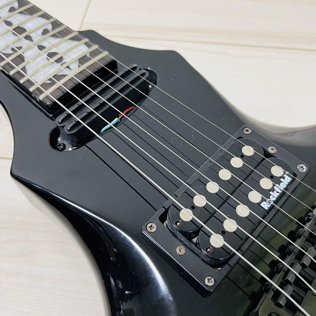 【超希少】B.C.Rich DRACO 世界100本 限定ギター フライングV awardsandwinners.com