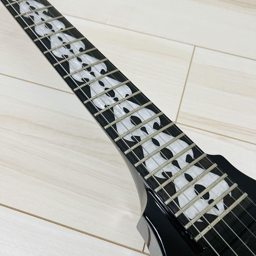 【超希少】B.C.Rich DRACO 世界100本 限定ギター フライングV awardsandwinners.com