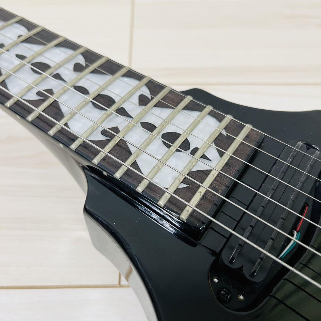 【超希少】B.C.Rich DRACO 世界100本 限定ギター フライングV awardsandwinners.com