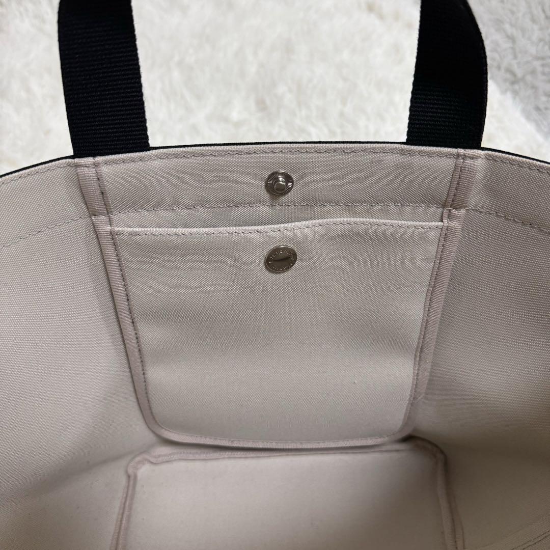 美品✨Hervé Chapelier エルベシャプリエ　707GP Mサイズ
