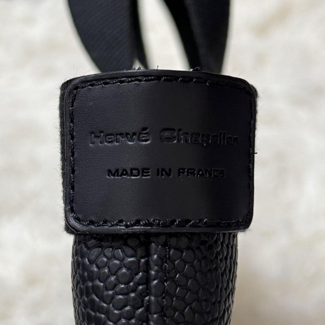 美品✨Hervé Chapelier エルベシャプリエ　707GP Mサイズ