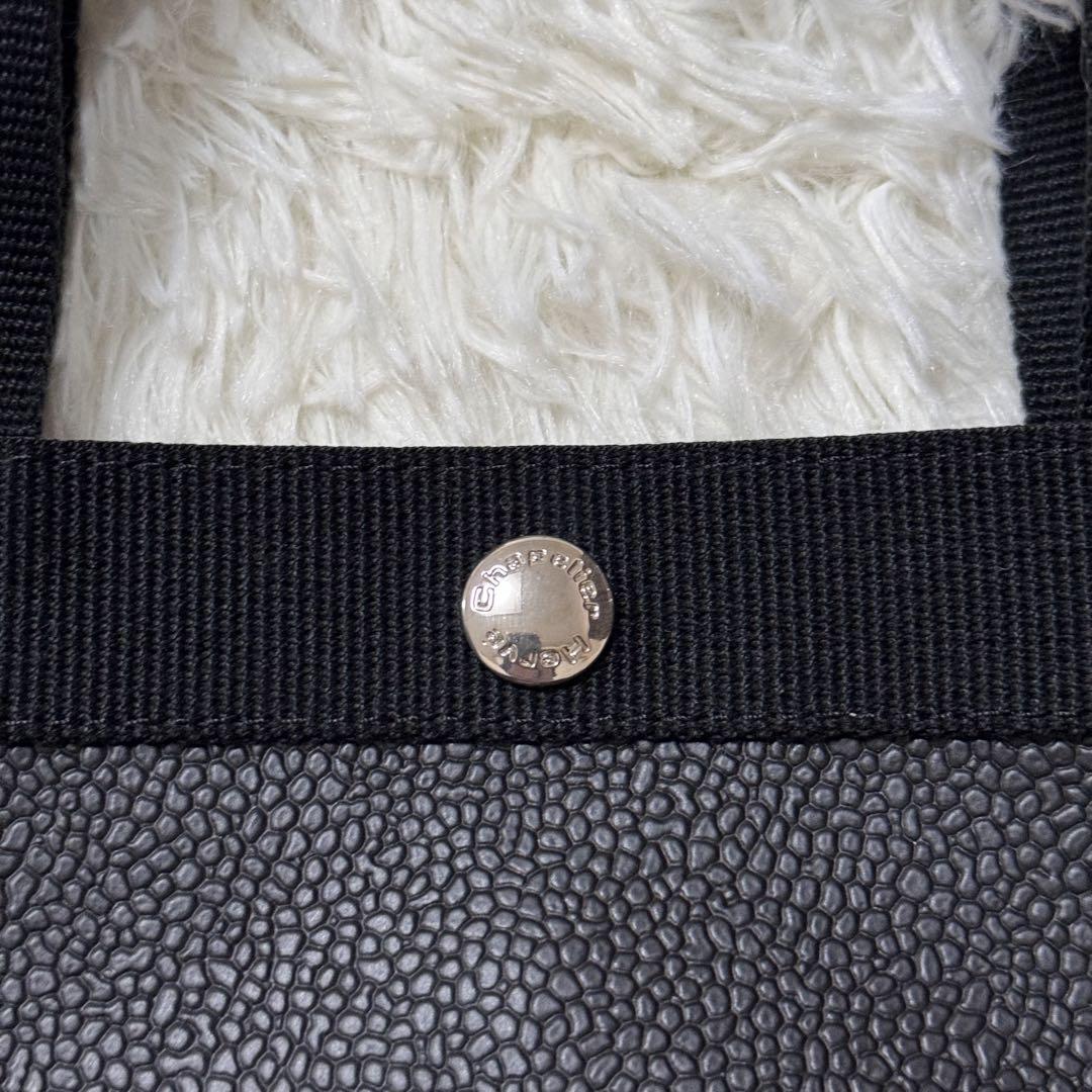 美品✨Hervé Chapelier エルベシャプリエ　707GP Mサイズ