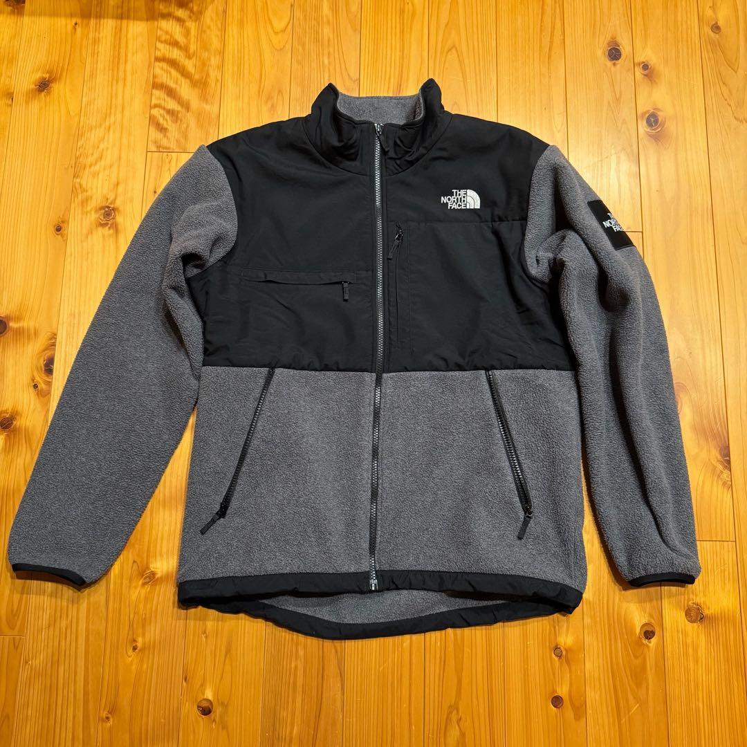 Lサイズ The north face Denali Jacket デナリL THE NORTH FACE