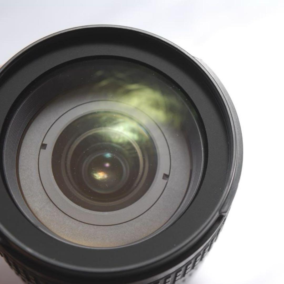 Nikon D200 デジタル一眼レフカメラ レンズキット
