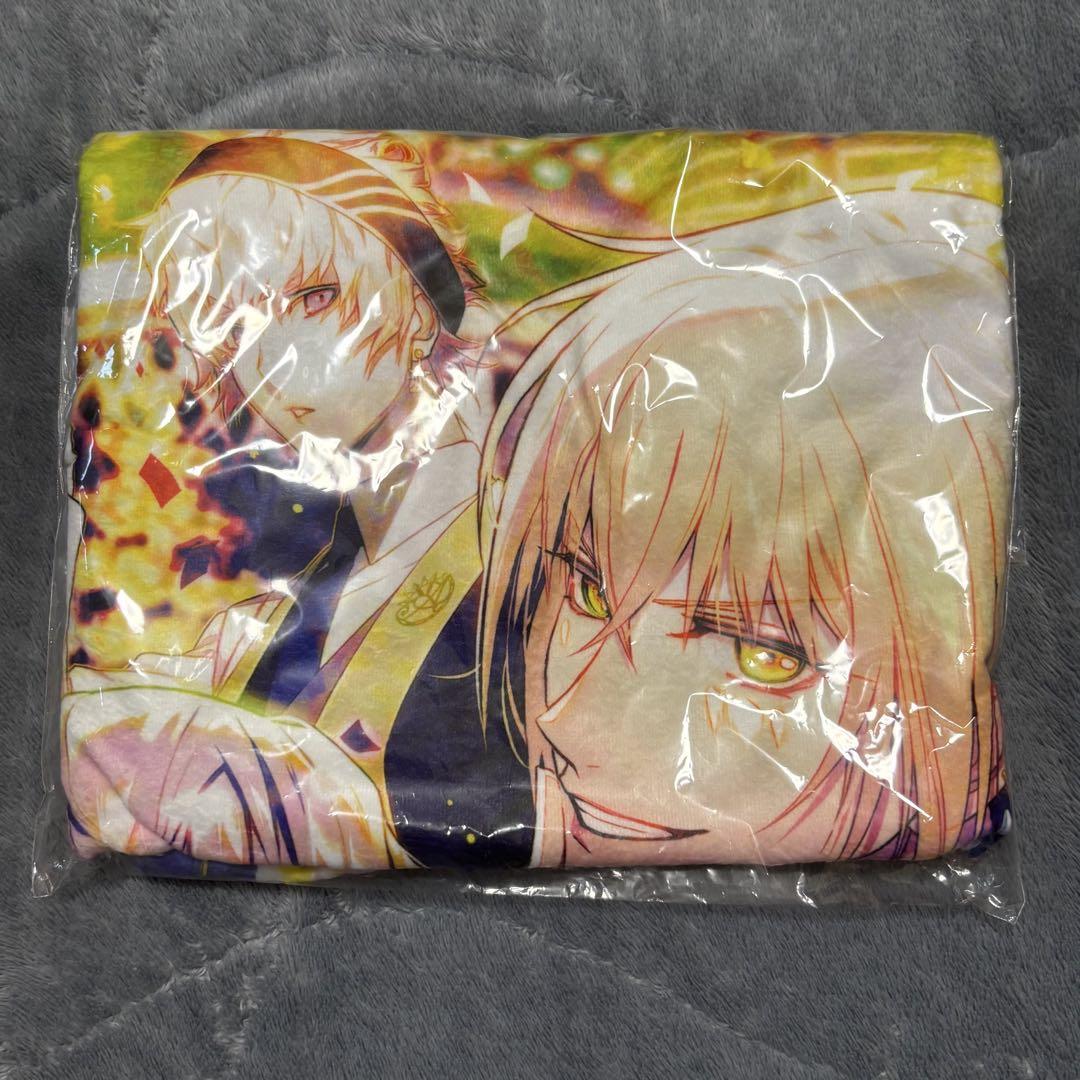 fate FGO CBC ブランケット ひざ掛け