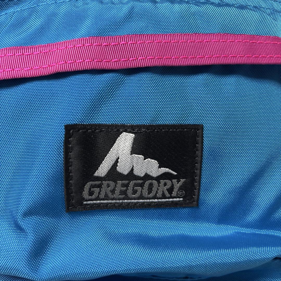 バッグ GREGORY TAIL MATE S