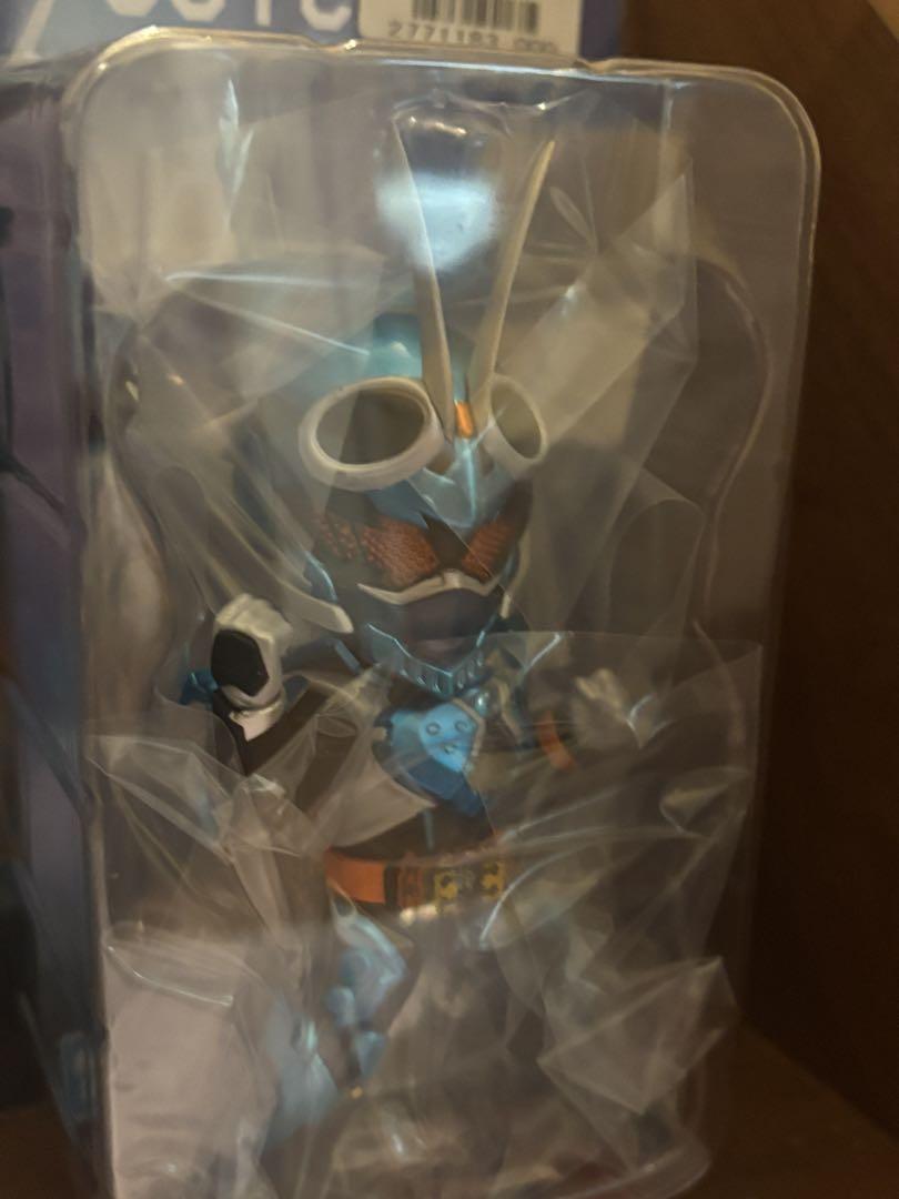 仮面ライダー 一番くじ C賞、D賞、E賞 - 特撮卸売り