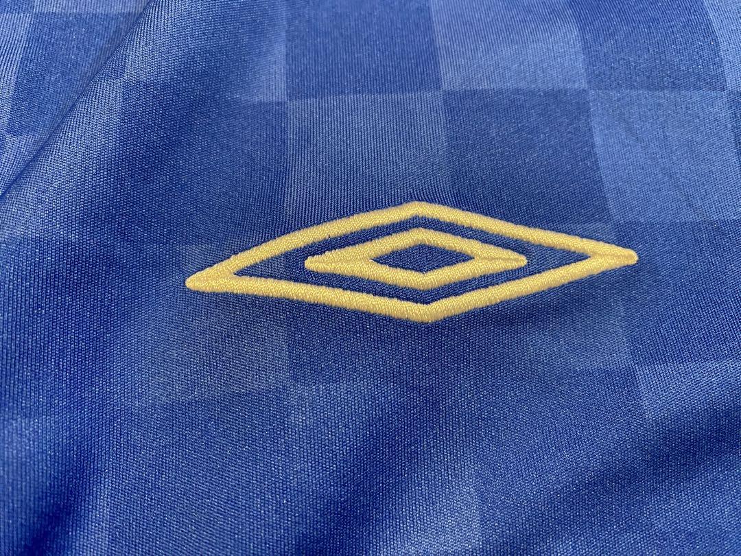 umbro グラスゴー レンジャーズFC ユニフォーム サッカー　アンブロ