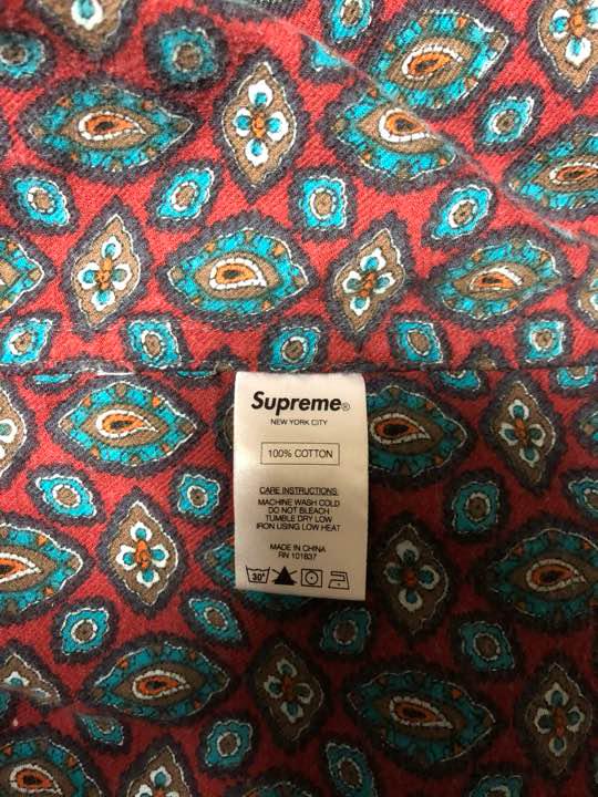 定番人気限定SALE supreme ジャケット BmWlf-m96952088422 即納再入荷