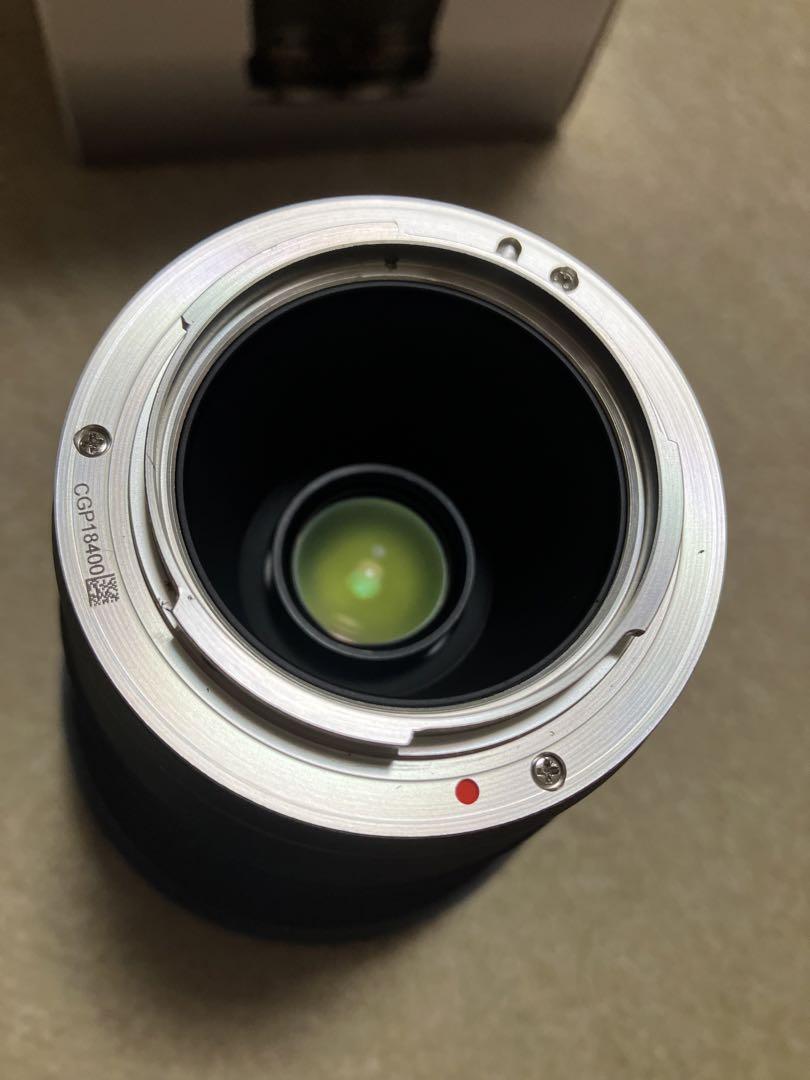 SAMYANG 14mm