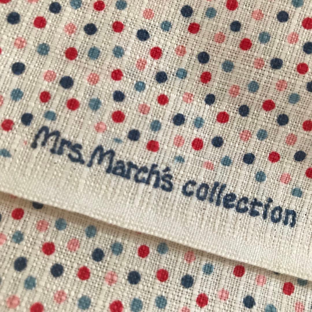 Mrs.March'scollection the 30's byLECIEN 2022人気の casianphoto.com