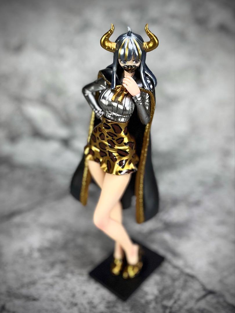 うるティフィギュアリペイント品