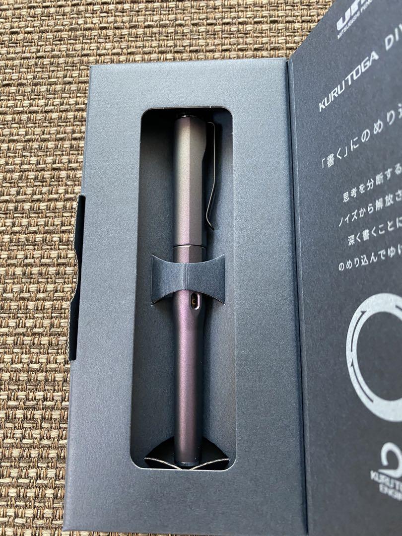 株式会社JPEX専用出品 KURUTOGA DIYE 筆記具 文房具・事務用品