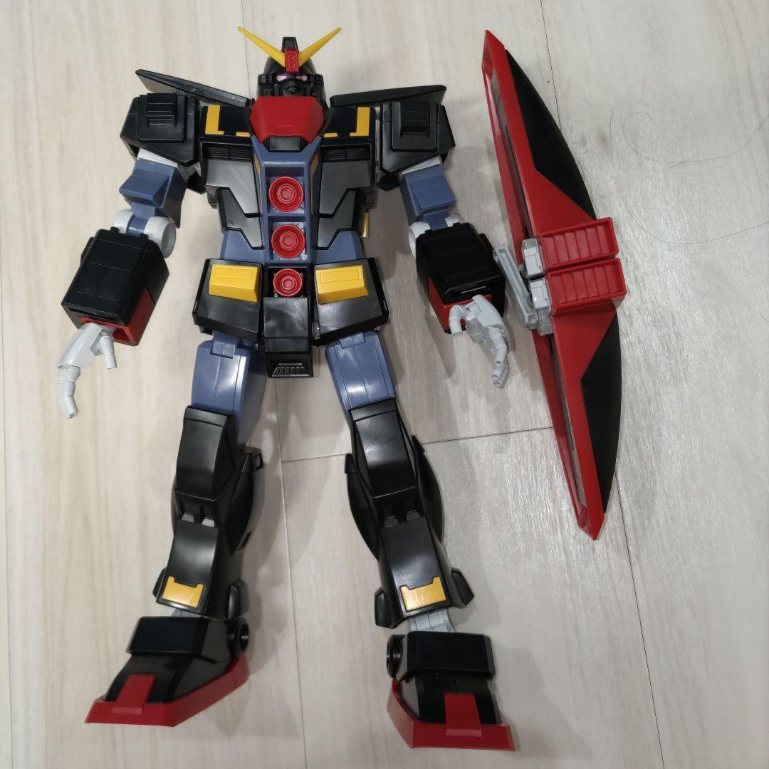 HG サイコガンダム　ジャンク品