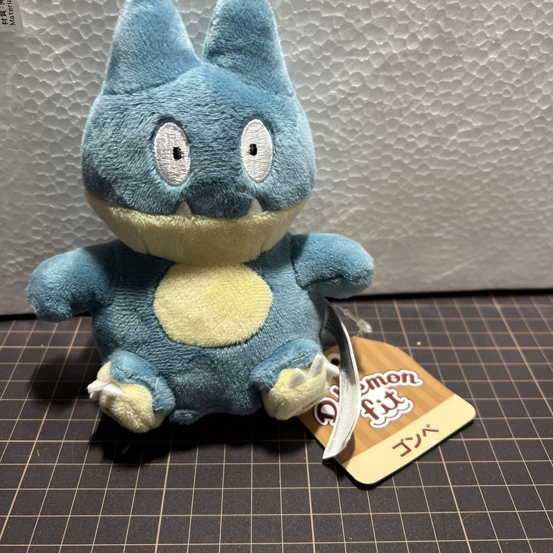 あ*。様 ポケモン ゴンベ ぬいぐるみ8個セット ポケモンfit ポケモンCaf