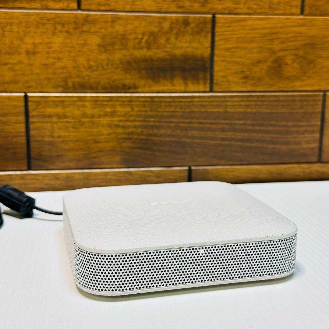 Sony LSPX-P1 ホワイト プロジェクター本体