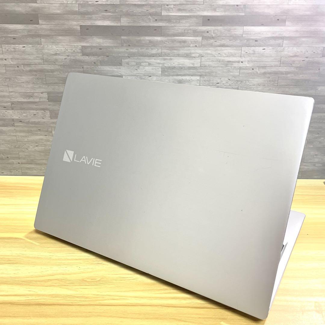 NEC LAVIE/Ryzen7/SSD+HDD/メモリ12GB/Blu-ray NEC LAVIE/Ryzen7/SSD+HDD/メモリ12GB/Blu-ray