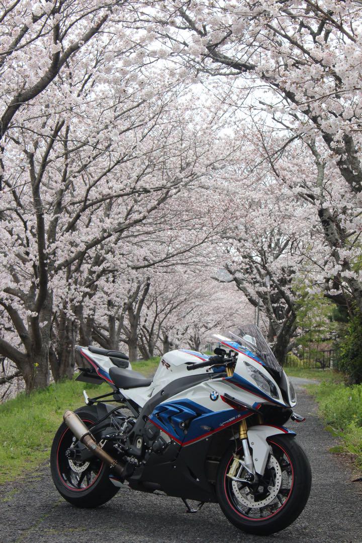 最終値下げ【s1000rr】'15'16装着可能ワンオフマフラー