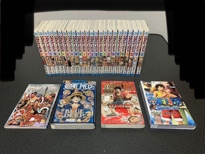 値引 ワンピース 漫画まとめ売り 1 92巻 Www Cpc Pa Gov Br 値引 ワンピース 漫画まとめ売り 1 92巻 Www Cpc Pa Gov Br