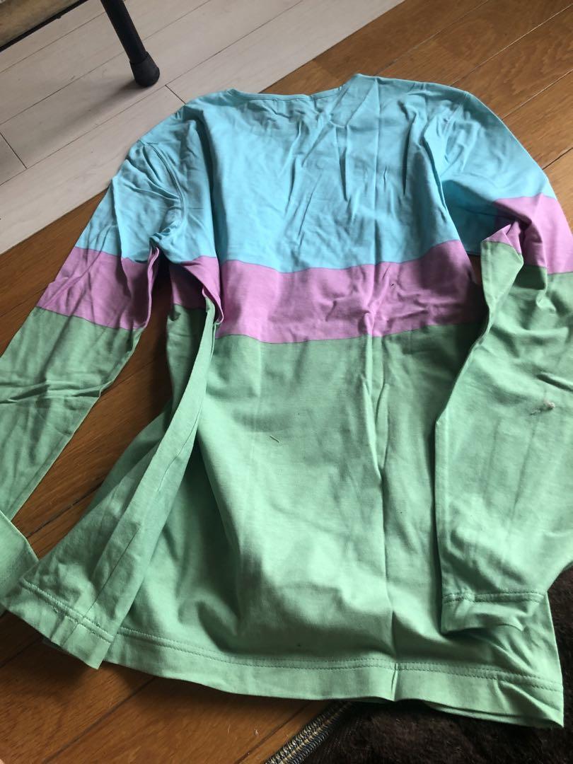 イヴサンローラン Yves Saint Laurent YSL ロンT